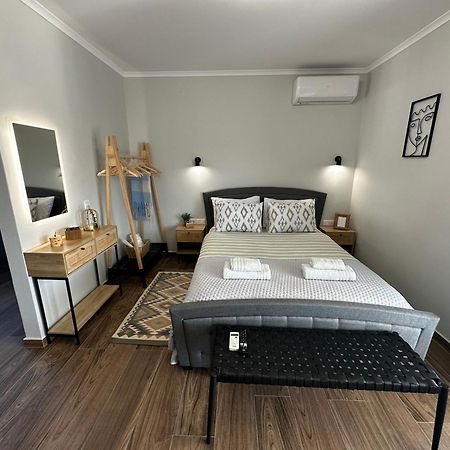 Vista Kavala Center Apartment Екстериор снимка
