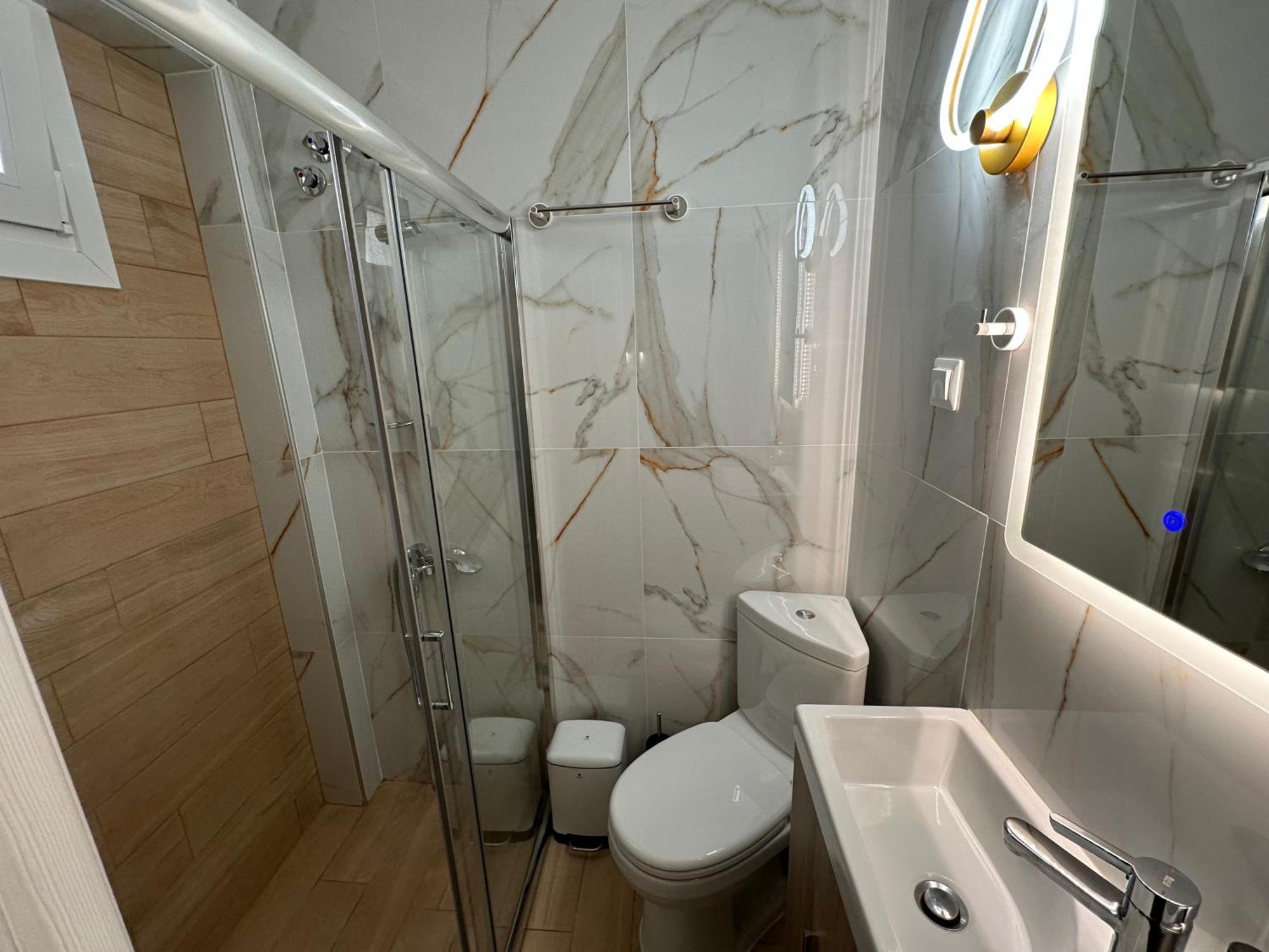 Vista Kavala Center Apartment Екстериор снимка