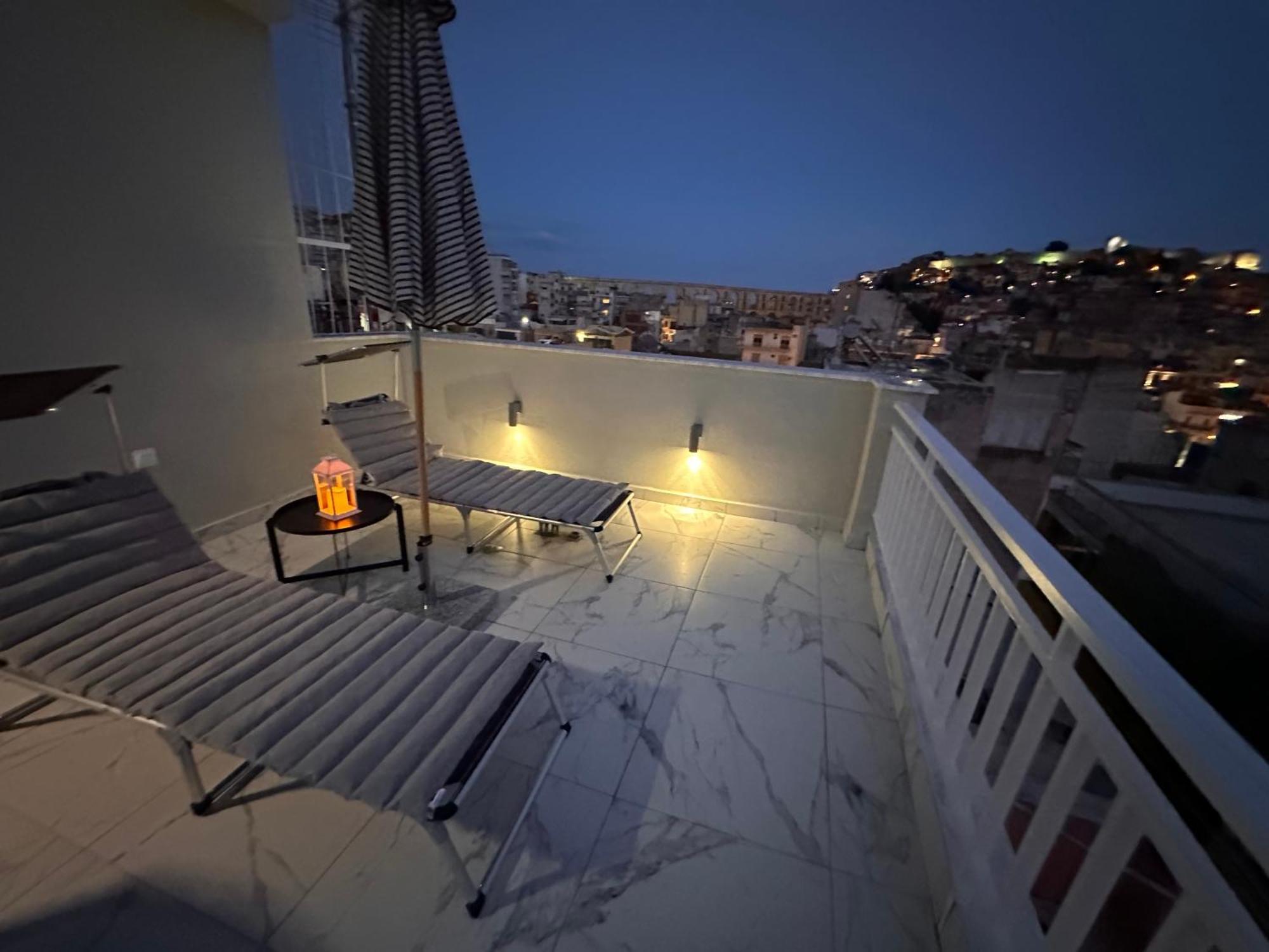 Vista Kavala Center Apartment Екстериор снимка