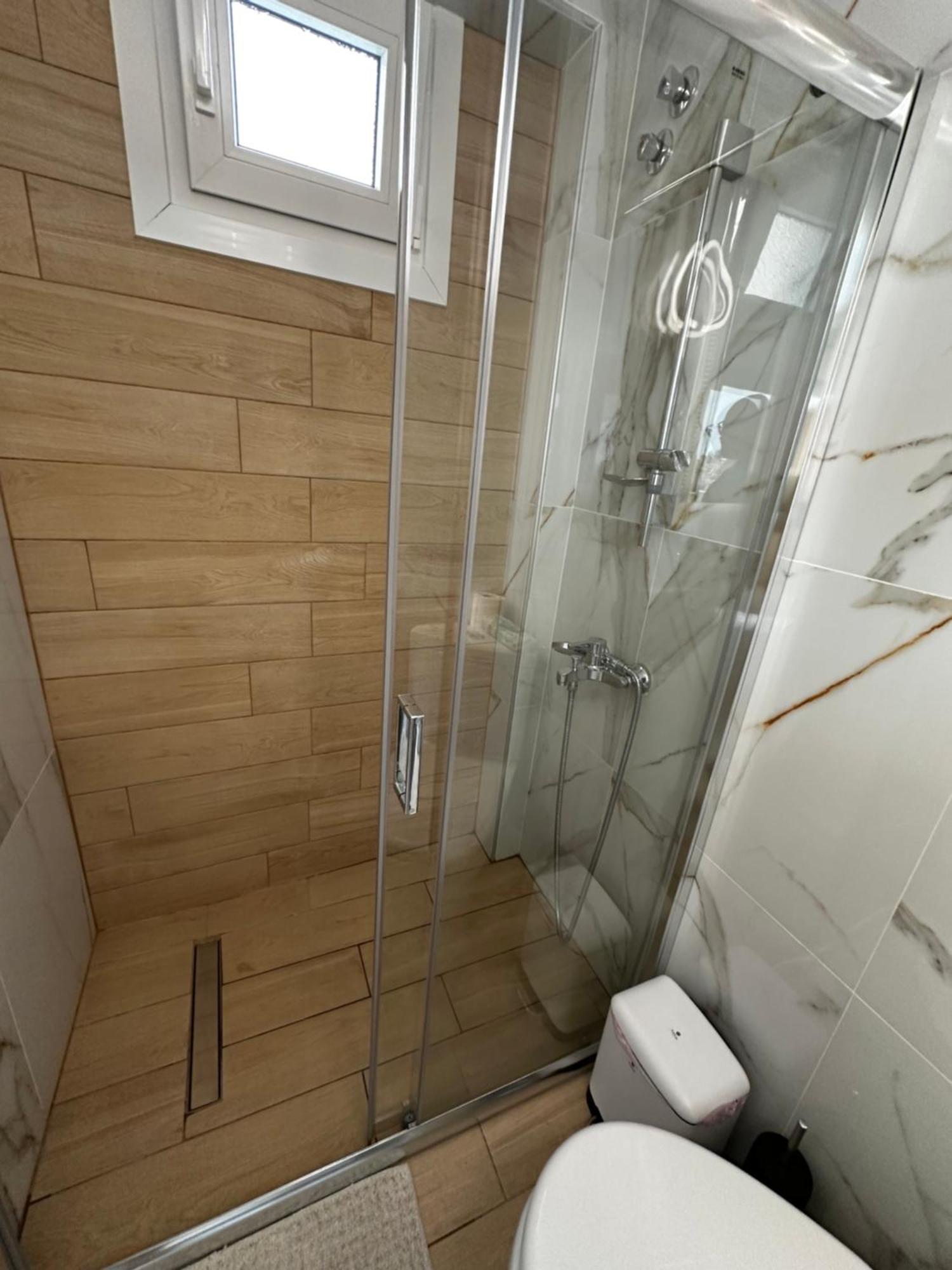 Vista Kavala Center Apartment Екстериор снимка