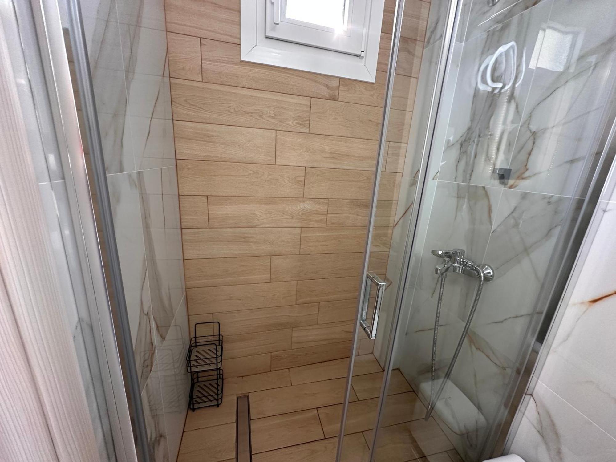 Vista Kavala Center Apartment Екстериор снимка